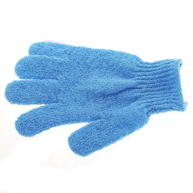 Vesta Exfoliating Scrub Glove