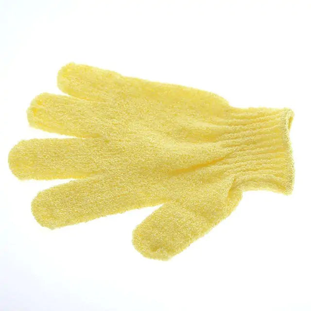 Vesta Exfoliating Scrub Glove