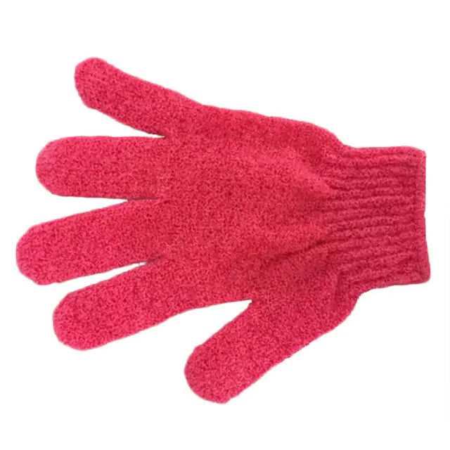 Vesta Exfoliating Scrub Glove