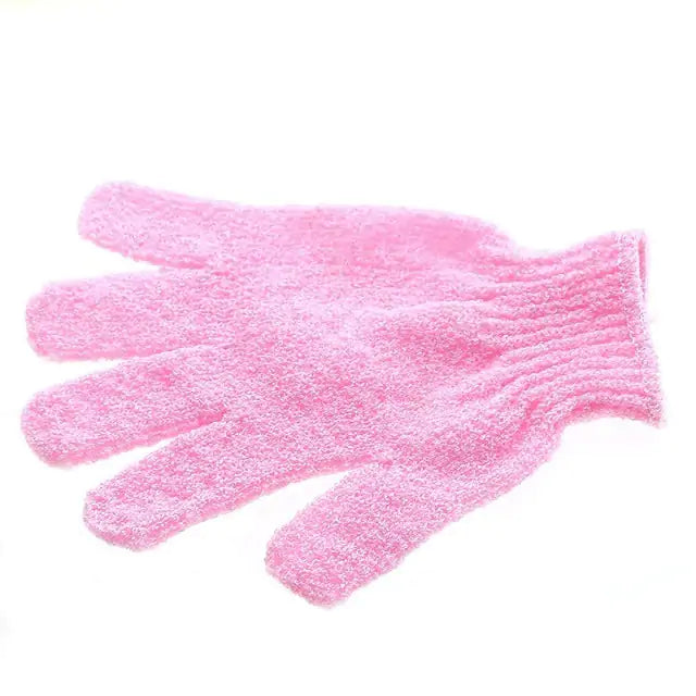 Vesta Exfoliating Scrub Glove