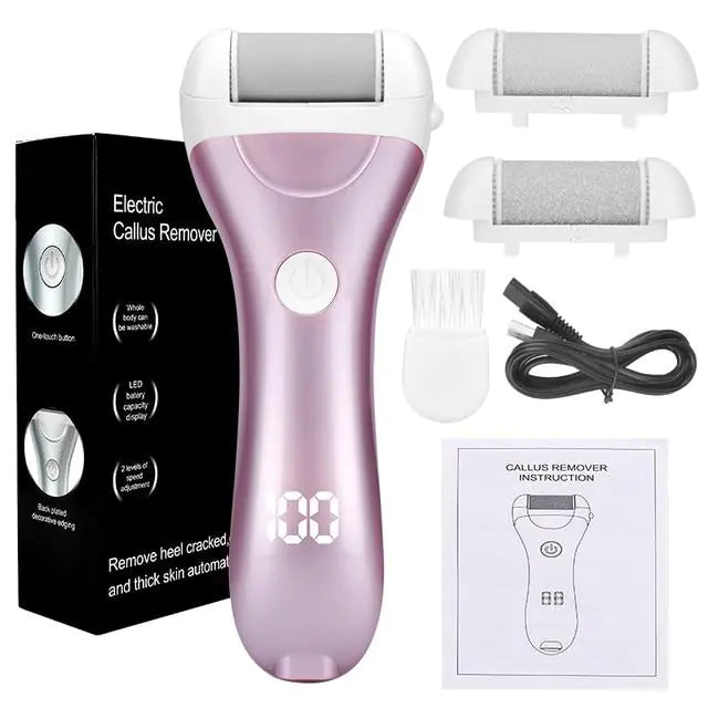 Vesta Electric Callus Remover