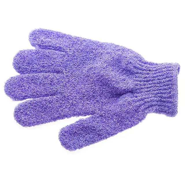 Vesta Exfoliating Scrub Glove