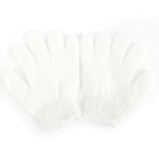 Vesta Exfoliating Scrub Glove