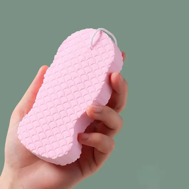 Vesta Exfoliating Bath Sponge