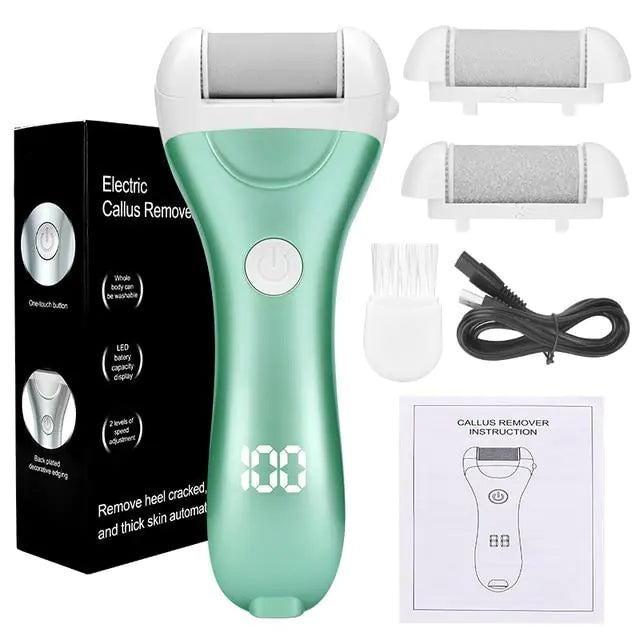 Vesta Electric Callus Remover